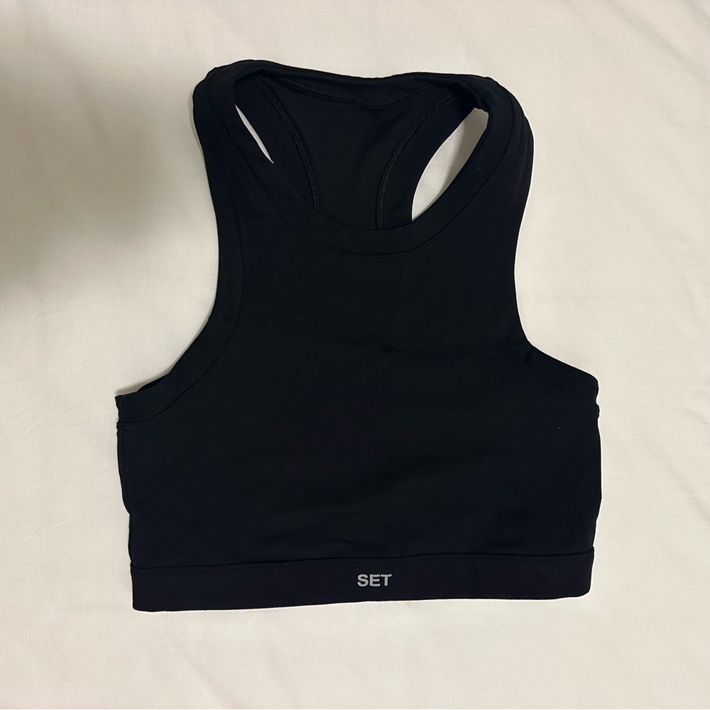SET Active Sportbody Brain Onyx